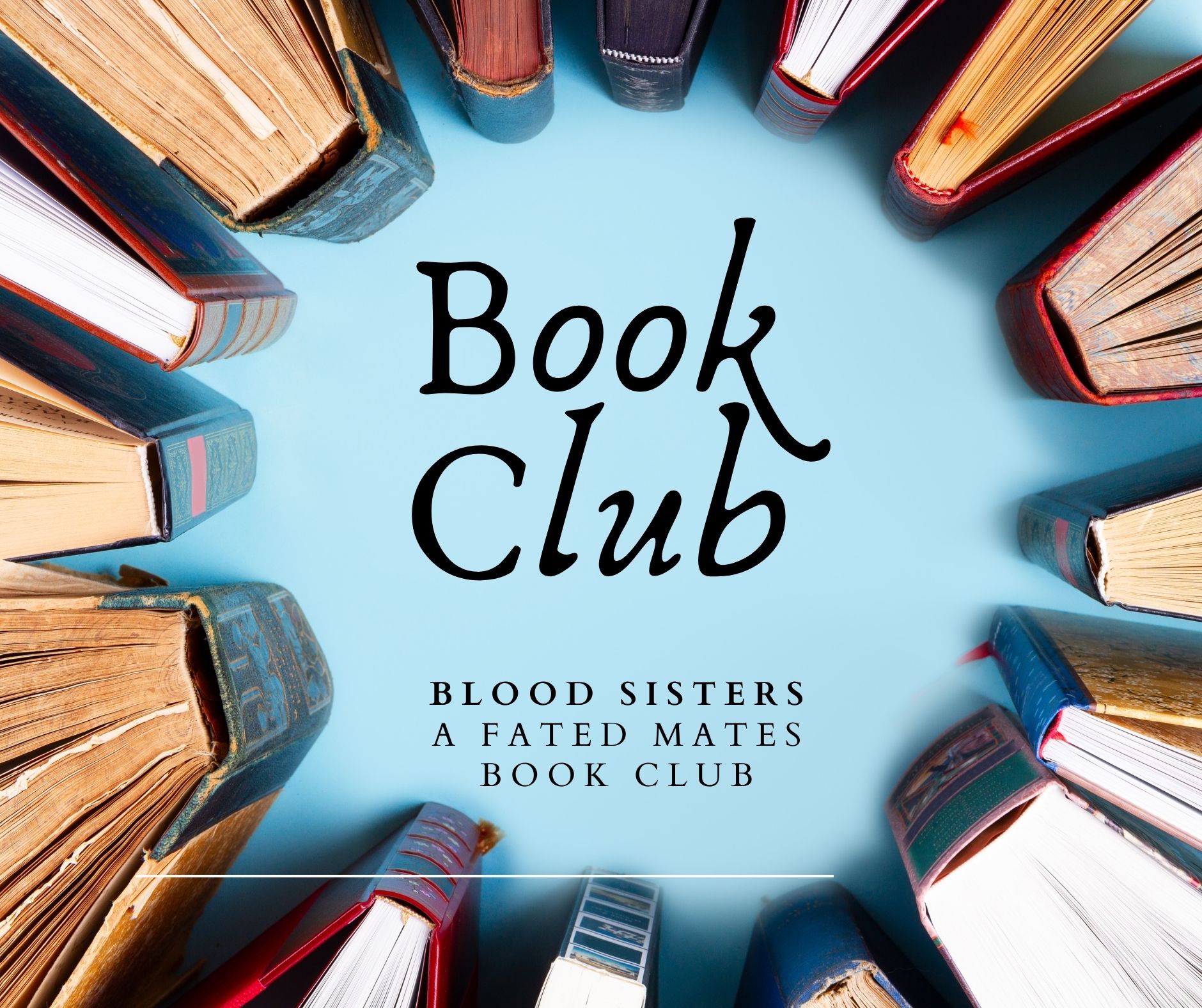 You are currently viewing Book Club Gone Rogue