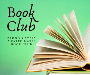 Read more about the article Finally boarding the Beverly Jenkins train