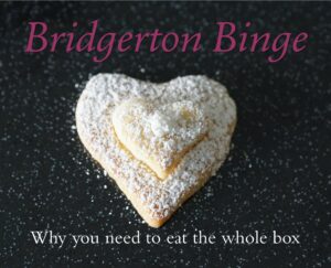 Read more about the article Bridgerton Binge