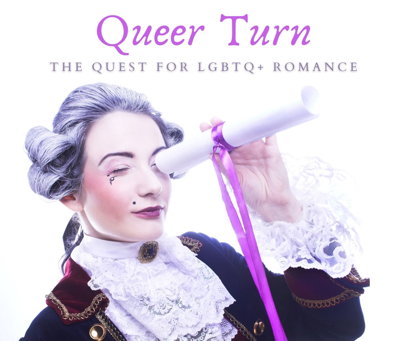Read more about the article Queer Turn