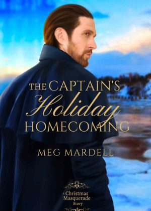 THE CAPTAIN'S Holiday HOMECOMING(4)